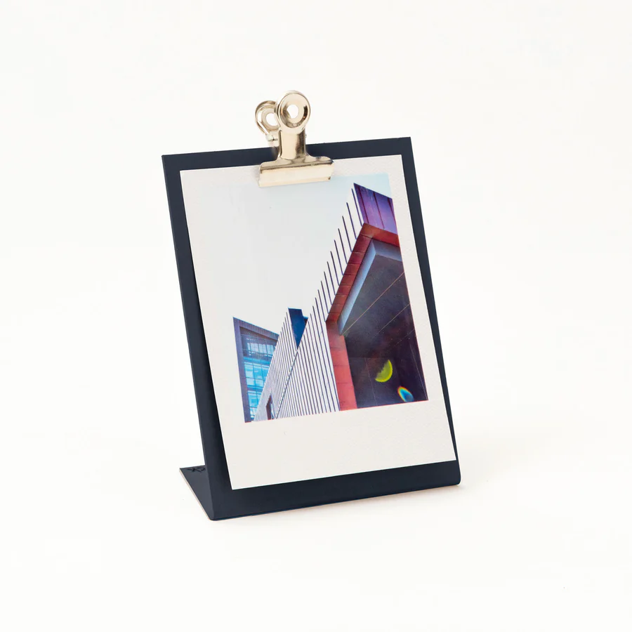 Clipboard Mini Canvas Holder – Graphically Speaking Design